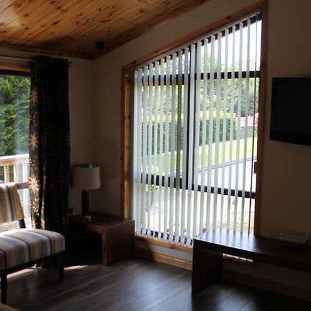 Beechtree Chalet Warrenpoint Exterior foto