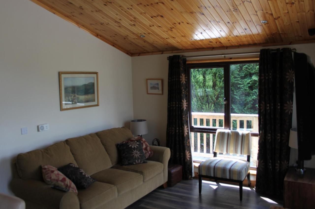 Beechtree Chalet Warrenpoint Exterior foto
