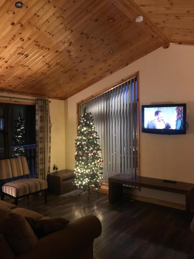 Beechtree Chalet Warrenpoint Exterior foto