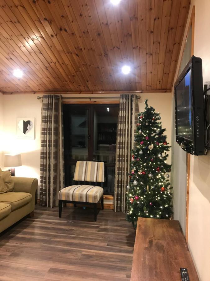 Beechtree Chalet Warrenpoint Exterior foto
